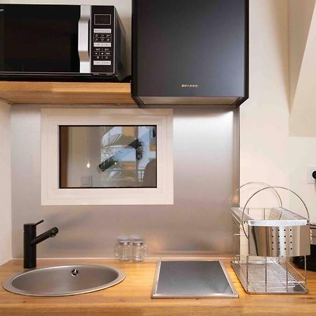 Apartamento Ecrin D'Or T2 Duplex Sainte Clotilde 2 Etoiles Exterior foto