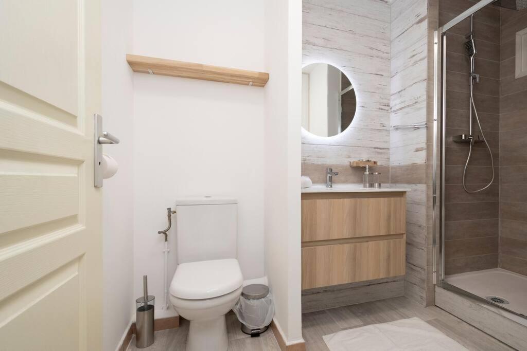 Apartamento Ecrin D'Or T2 Duplex Sainte Clotilde 2 Etoiles Exterior foto